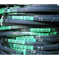 BANDO V-BELT (A TYPE) SIZE A36-A60