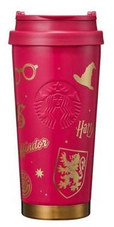 2025 韓國 Starbucks x Harry Potter 保溫杯
