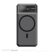 ORsen Eloop EW55 MagSafe 20000mAh แบตสำรองไร้สาย Battery Pack PowerBank พาวเวอร์แบงค์WirelessCharger