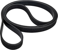 EPDM Serpentine Belt 6PK2135 – Fits Honda & Acura 3.0L 3.5L 3.7L V6 | Replaces 56992-RV0-A01 56992-R