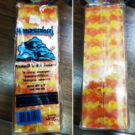 PP PLASTIC BAG WITH PATTERNS  (4.5 X 7)