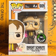 Funko Pop Television: The Office - Dwight Schrute 1009 | Popcultcha