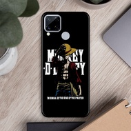 REALME C15 Case - Casing hp - Softcase Case hp REALME C15 - Casing hp - Softcase - Case hp REALME C1