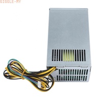 【GIG】180W Power Supply Overvoltage Protection Compact SFF Design SFF Adapter