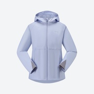 QUECHUA Girls’ MH500 Jacket - Purple