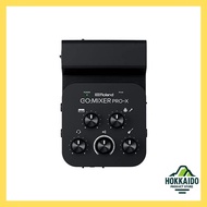 Roland Audio Mixer Roland GO:MIXER PRO-X