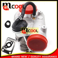 GT2052S turbo turbocharger for Nissan Terrano TD27 engine 2.7L 722687-5001S 722687-0001 turbine 1441