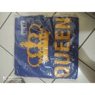 Queen T-Shirt  XL116