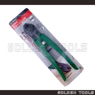 3.Peaks GN-200J 8" Green Nipper With Tiny Tip Casting Tree Sprue Cutter Jewellery Casting Metal Tip 
