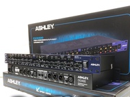 Crossover Aktif ASHLEY CX 3400 crosover CX3400 SUPER Xpro Limiter barang original