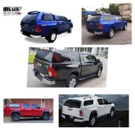 canopy Hilux Revo Rocco Rogue