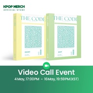 Ciipher - 3rd mini album [THE CODE]