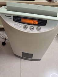 樂聲抽濕機 F-Y202BH