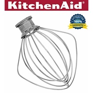 KitchenAid Artisan 5KSM125 5KSM150 5KSM175 Wire Whip Whisk Beater for Tilt-Head Stand Mixer
