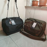 全新越南製Arcteryx旅行包Arcteryx 袋Arcteryx bag Arcteryx公事包 Arcteryx旅行袋