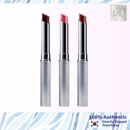 Clinique Almost Lipstick 1.9g 3colors ( Black Honey, Pink Honey, Nude Honey )