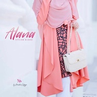 Alana Dress