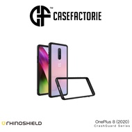 RhinoShield CrashGuard Case for OnePlus 8 (2020)