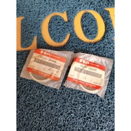 Exhaust Pipe Gasket SUZUKI RGR150 TRS TRZ GP100 GP125 Original NOS 14181-36A00