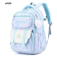 Imported Fashion School Backpack aif356