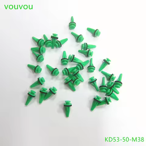 Car accessories KD53-50-M38 window body mouldings garnish clip for Mazda CX-5 11-21 CX-8 18-22 CX-9 