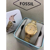 ﺴ∈◈Fossil watch for women