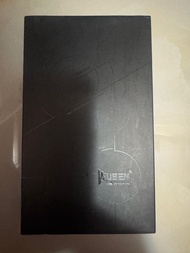 Wuben  LED燈藍色多功能筆