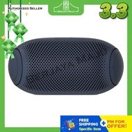 LG XBOOM Go Portable Bluetooth Speaker PL2