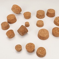 Seal Bottle Cap Round Cake Cork Large Mouth Sealing Cork Cork Red Wine Cork Synthetic Cork Cork Mult