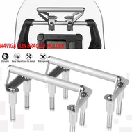 For Yamaha Tenere 700 T7 T700 XT 700 Z 2020 Motorcycle Handlebars Stand Holder Phone Mobile Phone GP