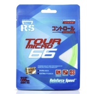 Senar Badminton RS Tour Micro 66