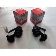 YAMAHA NVX 155 V1 / V2 NMAX V2 TERMINAL COMP / POT USB CHARGER PLUG SOCKET - BB8-H254B-00 / B6H-H254