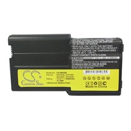Get QM SupplyCSApplicableIBM Thinkpad R40E R40E-2684 92P0988Laptop battery I6N8