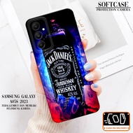 HP Latest Samsung A05s 2023 Phone Case - Cool Fashion Case - Latest Samsung A05s 2023 Phone Case - L