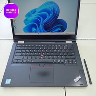 lenovo thinkpad x380 yoga i5