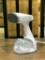 Bàn ủi hơi nước cầm tay kiểu Đức LEBENLANG phù hợp mọi loại vải