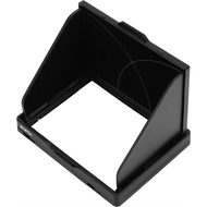 Camera LCD Screen Hood Sun ShadeLCD Hood Shade Sunshade for A7/A7M2/A7R2/A7M3/A93.0 Inch LCD Screen 