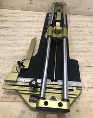 แท่นตัดกระเบื้อง 25 นิ้ว /620 มม. Curve Handle Tile Cutting machine ยี่ห้อ PUMPKIN รุ่น PRO-620TX