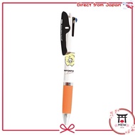 Kamio Japan Sanrio Pom Pom Pudding Jetstream 3-color ballpoint pen 0.5 303997