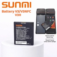 Sunmi V3/V3H/V3NFC Battery