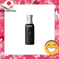 Shure MoveMic 88+ Wireless Stereo Condenser Microphone MV88+W-J-Z6: Bluetooth mobile stereo recordin