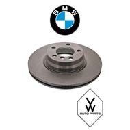 ( 100% FEBI BILSTEIN ) BMW F30 328i 330i F34 328i F33 428i F32 428i 430i F36 FRONT BRAKE DISC ROTOR 