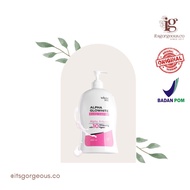 WHITE INC BODY LOTION | WHITE INC Alpha Glowhite Body Lotion Whitening & Moisturizing Tender Care | 
