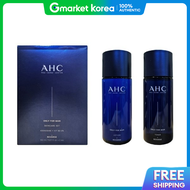 AHC | Ahc Only for Men 2-Piece Skincare Set (Toner + Lotion)_Mz