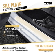 Vkool PPF Universal Sill Plate - Front