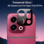 Camera Protection Film For Oppo Find X9 X 9 9X Pro X9Pro FindX9 Pro FindX9Pro OppoFindX9 Pro OppoFin