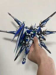 MG 00Q 改造 gk 上色成品 噴塗成品 魔改 高達