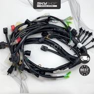 HONDA RS150R WIRING SET 32100-K56-M000 HARDNESS HARNESS WAYARING WAYERING WIRE RS RS150 (S)