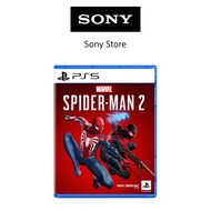 Sony Singapore PlayStation Marvel's Spider-Man 2 Standard Edition (PS5)