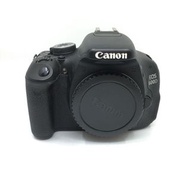 Canon 600D